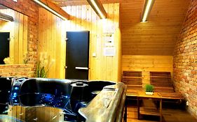 Apartament od Kaszuba